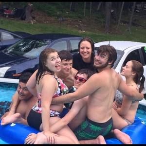 Meet your Posher, Molly